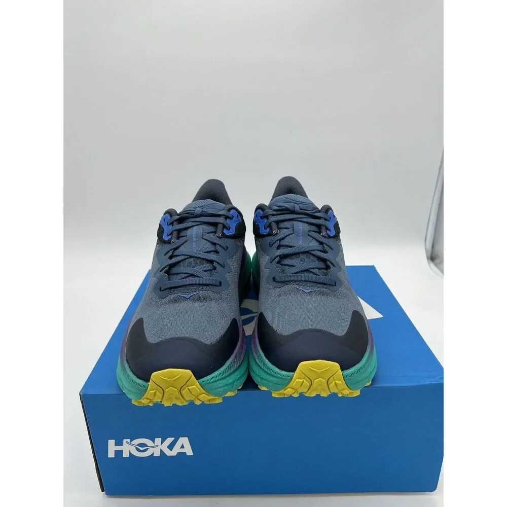 Hoka One One Women's Challenger Atr 7 GTX Running Sneaker Shoes Size 9.5 B US - Picture 2 of 9